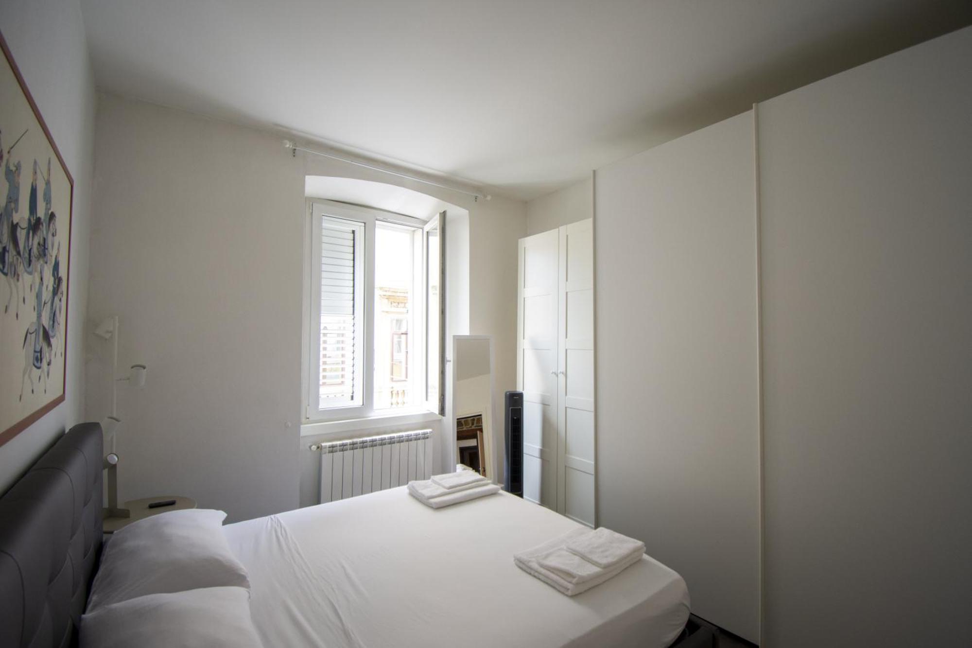 Rivapartments Terst Exteriér fotografie